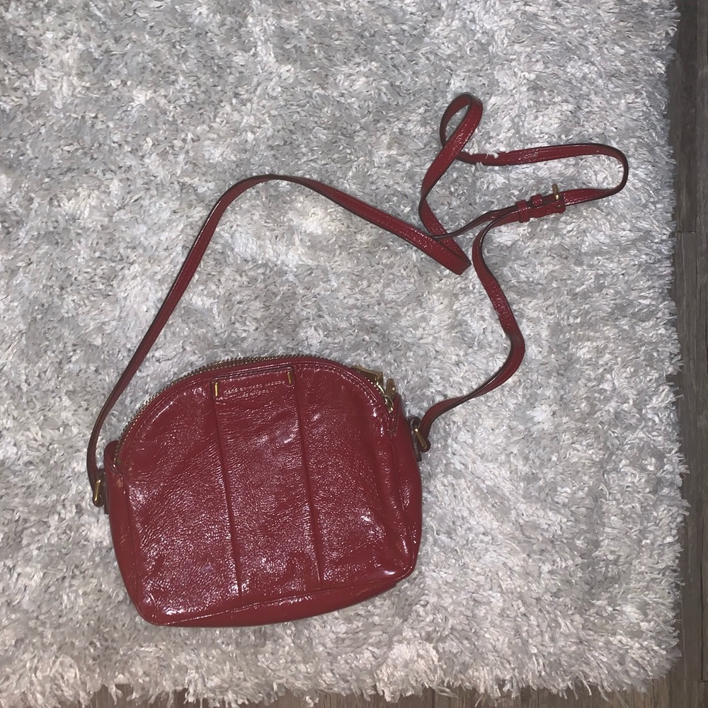 Marc Jacobs Crossbody Bag